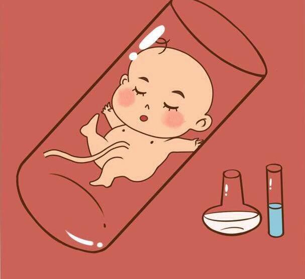济南试管婴儿