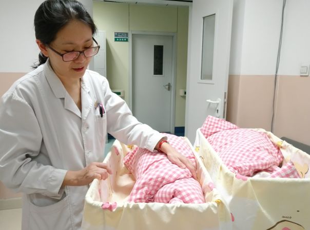 泰国试管婴儿
