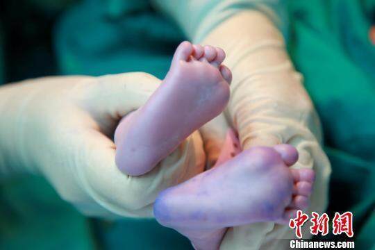 泰国试管婴儿