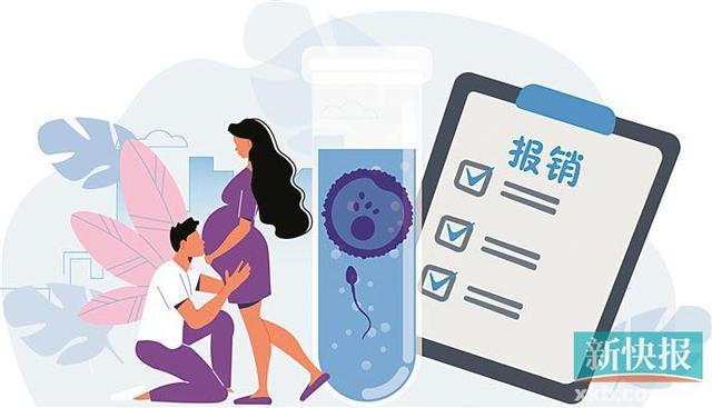 海外试管婴儿