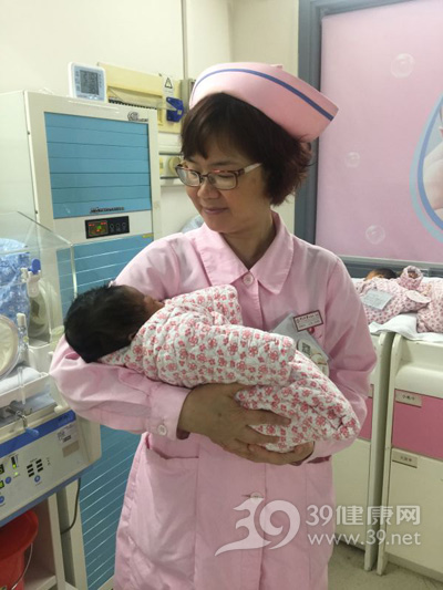 泰国试管婴儿